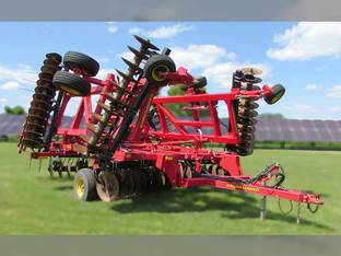 2010 Sunflower 1435-30