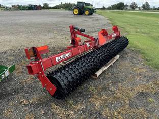 2023 Brillion PPD-12