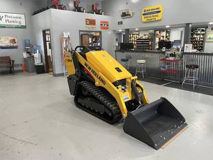 2024 New Holland C314