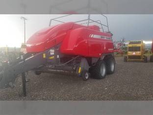 2013 Massey-Ferguson 2170