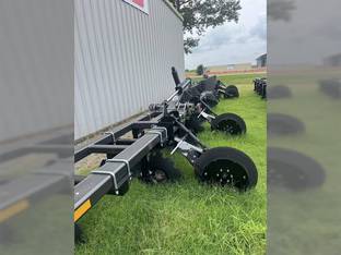 2023 SA-AG MFG SALD384OF