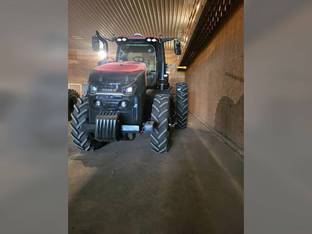 2024 Case IH MAGNUM 250