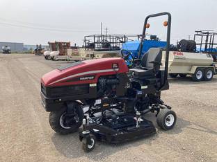 2024 Goossen ATM 72LC