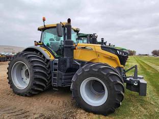 2017 Challenger 1042