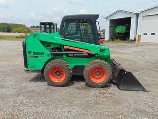 Bobcat S510