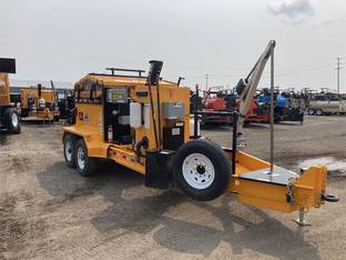 2023 KM International KM8000TEDD