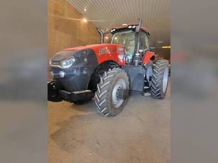 2024 Case IH MAGNUM 250