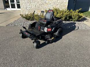 2025 Toro TIMECUTTER 77507