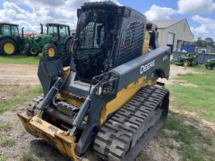 2020 John Deere 333G