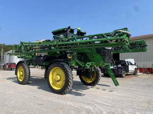2020 John Deere R4038