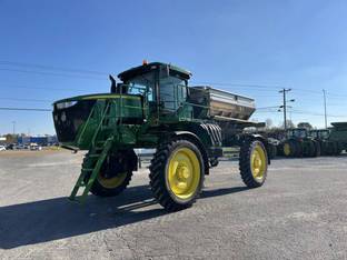 2018 John Deere R4038
