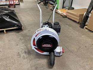 2024 Little Wonder LB270SC