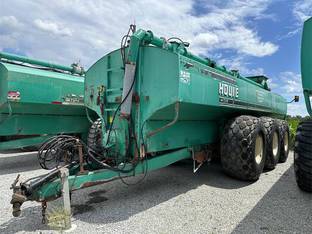 2002 Houle EL48-6D6100