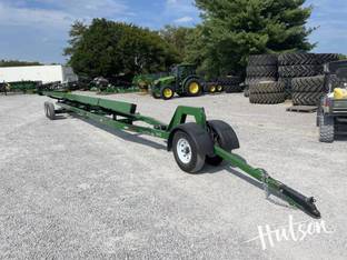 2024 Unverferth 542 ROADRUNNER