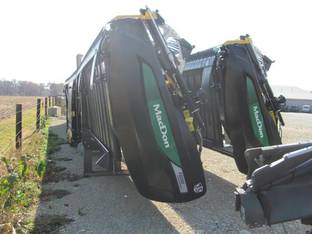 2024 MacDon Industries FD250