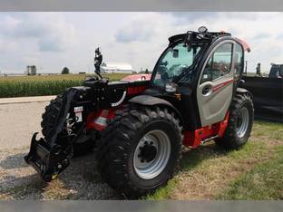 Manitou MLT737-130PS