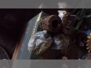 1982 Vermeer Mfg. Co. 605F