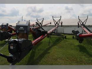 Harvest International 1075