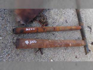 2000 Vermeer Mfg. Co. 605L