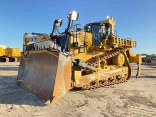 2023 Caterpillar D10T2