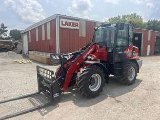 2020 SCHÄFFER 6680Z