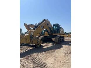 2023 Caterpillar 374