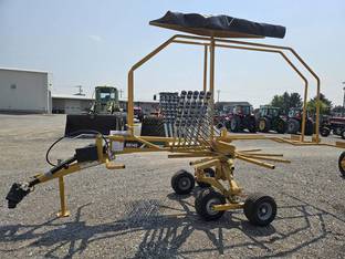 2024 Vermeer Mfg. Co. RR140