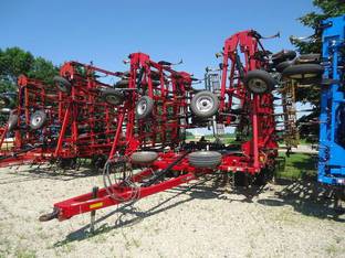 2010 Case IH TIGERMATE 200