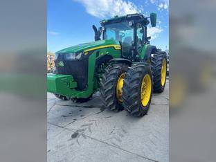 2023 John Deere 8R 410