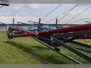 MERIDIAN MRDN/HVST10