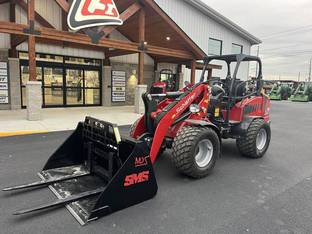 2023 SCHÄFFER 4670Z