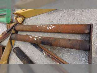 2000 Vermeer Mfg. Co. 605L