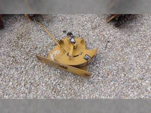 2000 Vermeer Mfg. Co. 605L