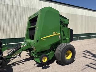 2023 John Deere 560M
