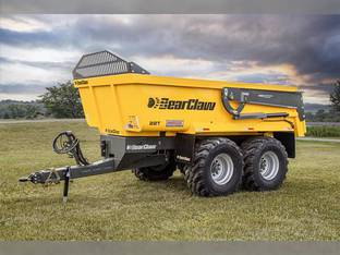 2024 BEAR CLAW 22T