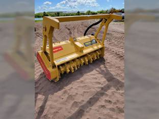 2022 Seppi SKID STEER MULCHER (CL175)