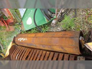 2000 Vermeer Mfg. Co. 605L