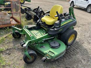 2016 John Deere Z950M Warren Lot Mower 2025
