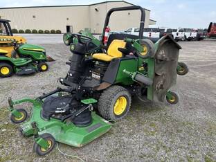 2006 John Deere 1600