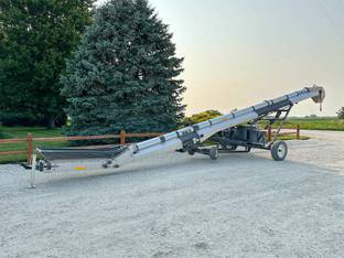 2025 CONVEY-ALL 1640TL