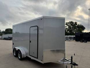 2025 Legend Trailers 7X14 Thunder