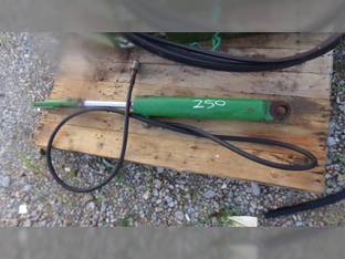 1990 John Deere 270