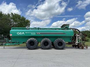 2019 GEA EL48-6D6100