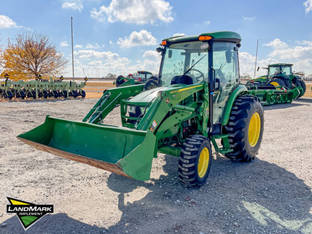 2023 John Deere 4066R