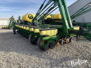 2014 John Deere 1770NT