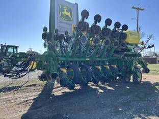 2023 John Deere 1795