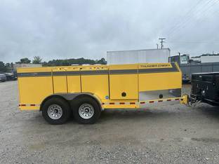 2024 Thunder Creek MTO460