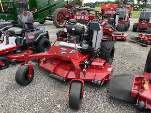 2023 Ferris SRSZ2BVE2852