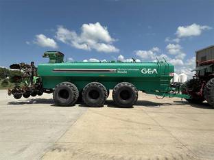 2019 GEA EL48-6D6100