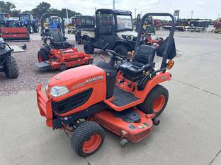 2011 Kubota BX2360